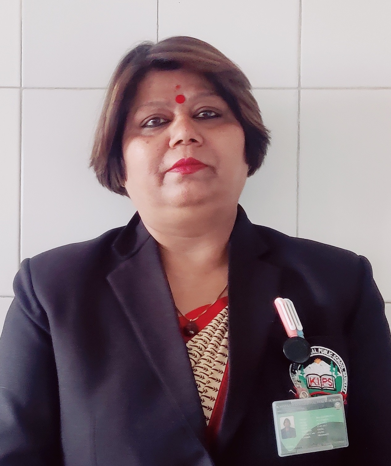Anuradha Gaur